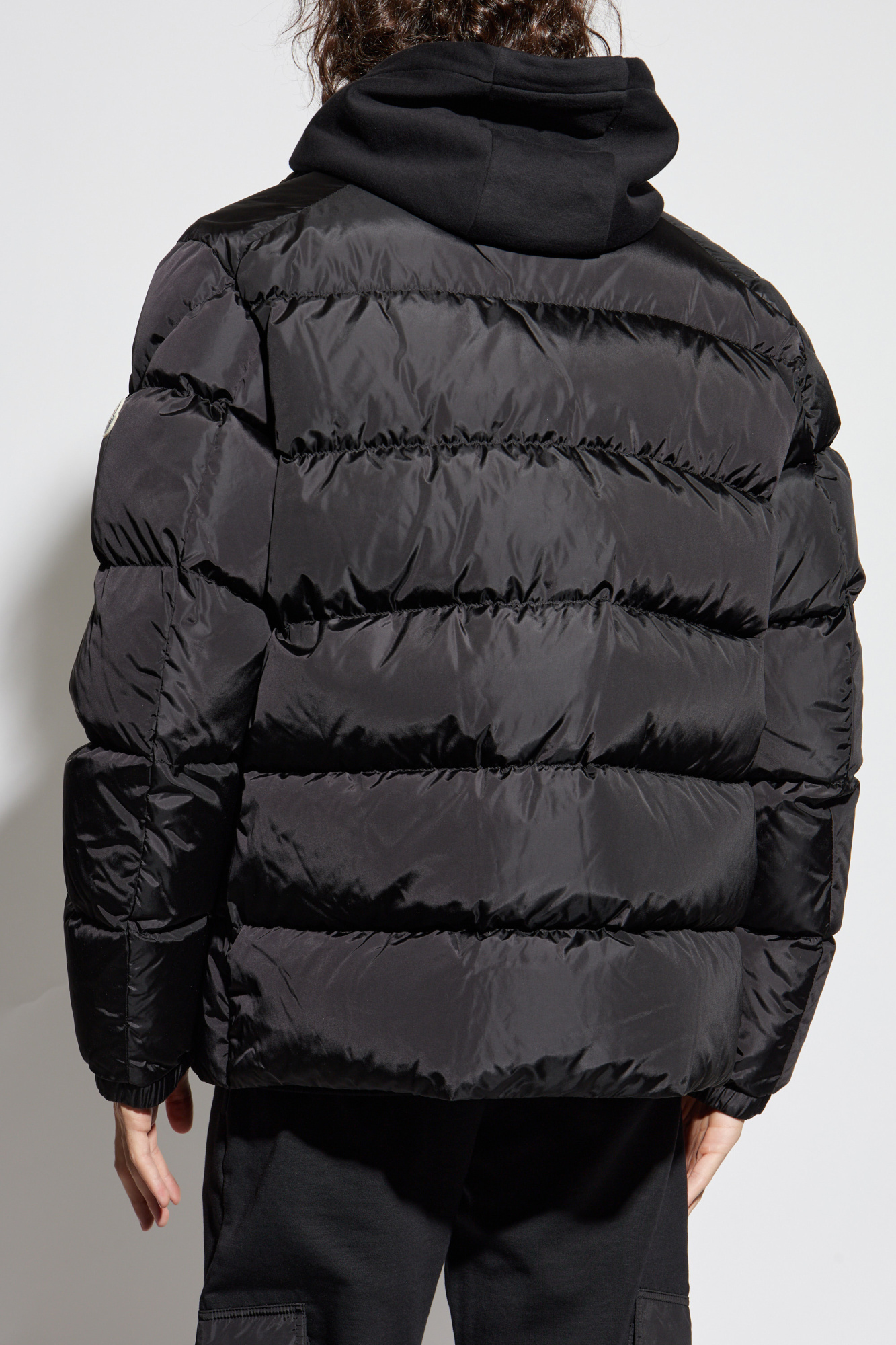 モンクレール　トルシン 美品 MONCLER モンクレール TORCYN トルシン ダウンジャケット
